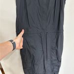 Athleta Canopy Parachute Romper Jumpsuit in Black - Size 2 Photo 7