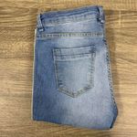 ZARA Women's Skinny Jeans  Basic Denim Photo 4