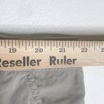 Columbia  sportswear outdoors nylon hiking trail fishing pants size 24W Photo 3