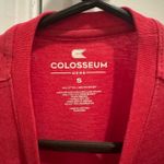 Colosseum University of Wisconsin T-Shirt  Photo 2