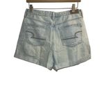 American Eagle ✨ Pride Denim Mom Sz 8 Shorts✨ Photo 6