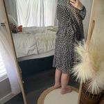 The Kooples Baroque Mini Dress Photo 6