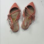 Madden Girl Coral Flats with Straps Photo 11