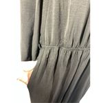 PRETTYGARDEN  Jumpsuit V Neck Long Sleeve Pockets Size Small NWT Photo 7