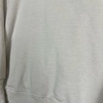 Free People white sweatshirt Photo 2