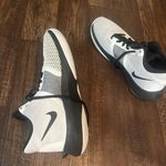 Nike Basketball Sneakers Photo 1