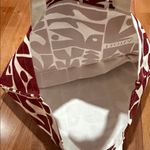 Vuori NWT Holiday Bag Strawberry - Limited Edition Photo 3