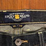 Lucky Brand  Sweet n Low Jeans size 10/30 Photo 3