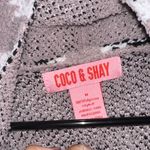 Chic & Soft Women's Aztec Cardigan Photo 2