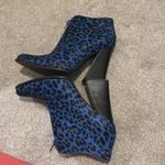 Jeffrey Campbell  Animal Print Booties Photo 8