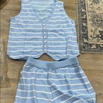 NWT women’s Imily Bela 2 piece outfit set Photo 0