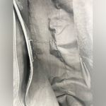 Gucci  Black Canvas leather trim Abbey shoulder bag Photo 4