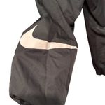Nike Swoosh Jogger/Parachute Pants Size L Photo 3