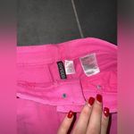 Divided Pink High Rise Jeans Photo 1