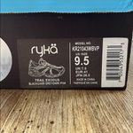 Ryka Kelly Ripa For  Train Exodus Running Sneakers in Black/Dark Grey Photo 12