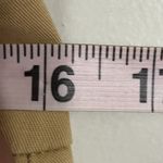 Urban Outfitters BDG  Women's Khaki Wide Leg Trouser Pants Size 8 Pleated Photo 2