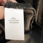 Pam & Gela Tie Dye Adjustable Whimsigoth Cinch Mob Wife Twilight Mini Dress S Photo 6