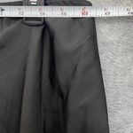1. State  Women's Skirt Solid Black Pull On Size Large Photo 6