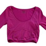 Garage Crop Top size Med Photo 9