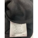 Olive & Oak 2 Turtleneck Tops Black Plum Combo XS Photo 6