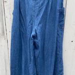 American Eagle Outfitters Palazzo Pants Photo 3