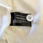 Dolls Kill x Hot Stuff Casper Friendlier Than Most White Faux Fur Cardigan Top Photo 5