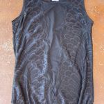 New Mix  lace mesh bodysuit sz xs Photo 2