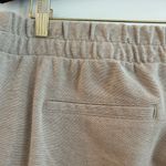 A New Day Cropped Sweatpants Tan Size XXL Photo 8