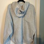 The originals hoodie Gray Size XL Photo 1