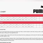 Puma woman’s Mayze Heritage Logo Platform sneakers size 10 Photo 11