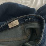 Pilcro Anthropologie beaded jeans  Photo 2