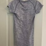 Lululemon Short Sleeve Exercise Shirt Photo 1
