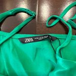 ZARA flowy tank top Photo 1