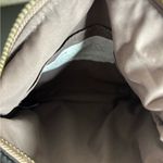 Timbuk2  Lark Crossbody - Haze Bag black with purple metallic leather Photo 5