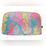 Lilly Pulitzer Estee Lauder  Makeup Bag Spring 2013 Photo 1