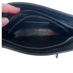 Rebecca Minkoff ‎ Regan Crossbody Bag in Pebbled Black Leather Photo 2