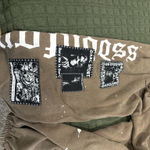 Darc Sport Sweatpants Brown Photo 3