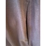 Anthony Richards Womens Track Jacket Zip Up Yellow Navy White Red Stripes LG Size undefined Photo 3