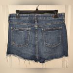 Kut From The Kloth  High Rise Shorts W12 Medium Wash Photo 1