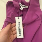 Steve Madden  Bodysuit Photo 3