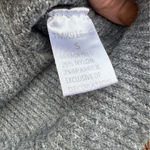 THML 🖤  Color Block Knit Sweater - Size Small Photo 5