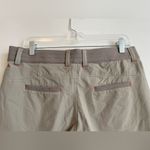 Kuhl Khaki Shorts Size 8 Photo 7