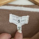 Lou & grey  Loft Sweater Poncho‎ Oversized Slouchy Photo 1