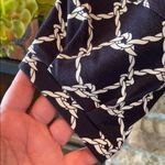 CAbi  Rope Print Cruise Dress Photo 2