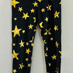 Chaser  NWT Shar Print High Waist Pants Size Medium Photo 0