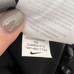 Nike Women's Dri-FIT Tennis Skort Black/White XS Athletic Activewear Photo 2