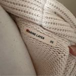 Marine layer Brooklyn Printed Shawl Collar Cardigan Size XS Photo 4