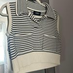 Cider Sweater Vest Photo 0