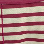 Patagonia  Women's Striped Pajama Pants - Purple and White Photo 1