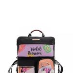 Nicole Lee USA Multi-Pocket Travel Backpack Photo 9